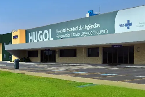Hugol registra aumento de 41,9% nos atendimentos por queimaduras em Goiás e reforça orientações de prevenção