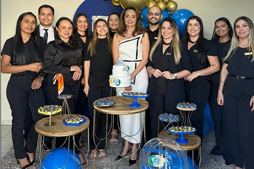 Dra. Lorene Carvalho inaugura escritório em Piracanjuba e amplia atuação jurídica na região