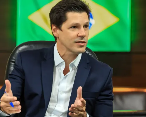 Goiás intensifica ofensiva contra organizações criminosas em força-tarefa contra tráfico e golpes virtuais