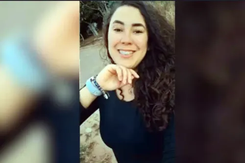 Jovem morre após levar choque durante festa de som automotivo, em Goiás