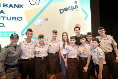 Pequi Bank vai contemplar multisserviços do Estado
