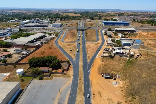 Governo lança edital do Anel Viário que promete desafogar a BR-153 em Goiânia