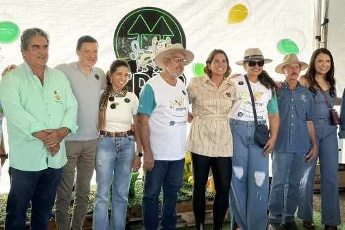 Dia do Cooperativismo reúne serviços gratuitos e premia estudantes