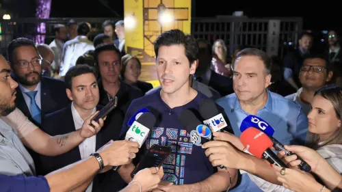 Daniel Vilela lança Distrito de Inteligência Artificial com R$ 300 milhões em investimentos