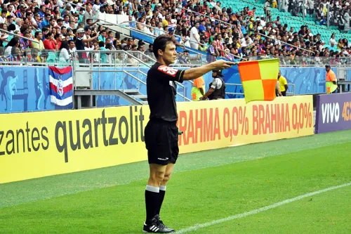 Bruno Pires pode colocar Bela Vista na história da Copa do Mundo