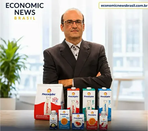 Com $13bi em vendas, Piracanjuba parte para dominar o mercado de laticínios