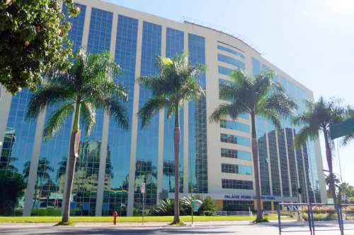 Governo de Goiás: confira o que abre e fecha no feriado da fundação da cidade de Goiás