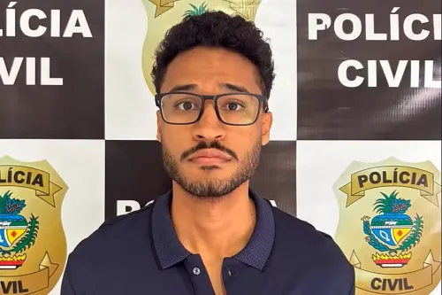 Ex-gerente de banco é preso suspeito de desviar cerca de R$ 5 milhões de clientes