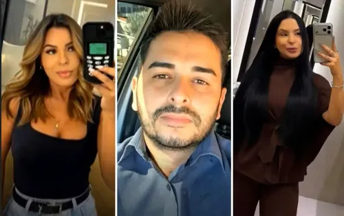 Veja o que se sabe e o que falta esclarecer sobre a chacina que deixou três mortos em Goiatuba