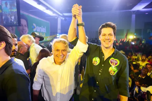 Eleições 2026: Entre o púlpito e o voto, ainda existe o eleitor - “Igreja por igreja”