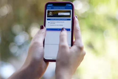 Saiba como acessar os serviços digitais da Saneago em Goiás