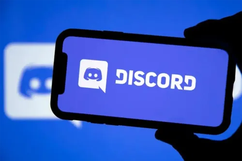 ANPD manda Discord suspender transmissões ao vivo no Brasil