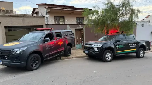 MPGO deflagra Operação Safra Oculta para combater esquema de sonegação fiscal no comércio de grãos
