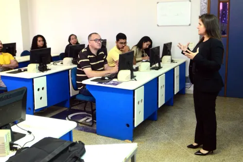 Governo de Goiás abre inscrições para curso de transformação digital voltado a servidores municipais
