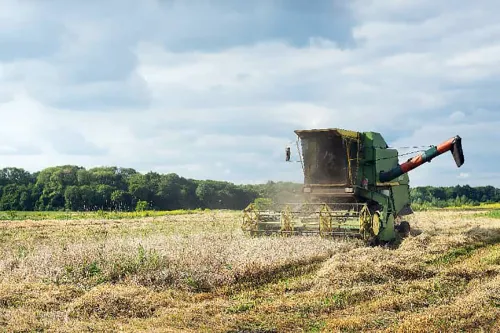 Goiás registra superávit de US$ 5,6 bilhões na balança comercial entre janeiro e agosto de 2026