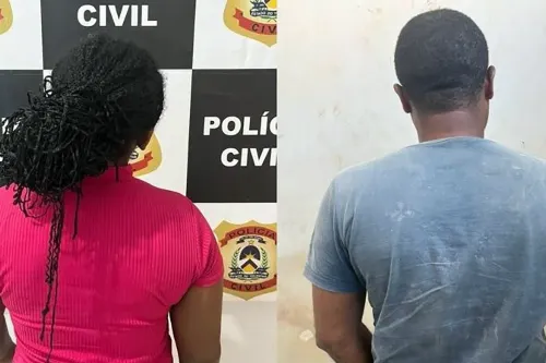 Casal condenado a quase 400 anos de prisão por estupro de vulnerável fez pelo menos dez vítimas, diz MP