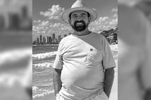 Morre Tomás de Aquino, segundo prefeito da história de Senador Canedo, aos 72 anos