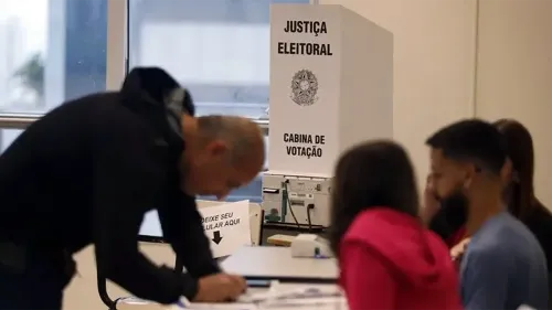 De volta à Alego, Lissauer Vieira cogita nova presidência: “Se for da vontade dos deputados”