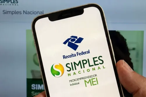 Pix MEI de até R$ 5 mil: veja quem pode receber e quando começam as inscrições